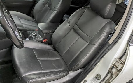 Nissan X-Trail, 2019 год, 2 250 000 рублей, 14 фотография