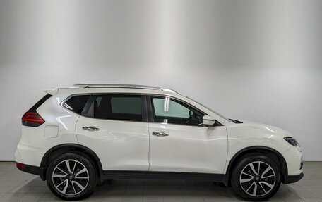 Nissan X-Trail, 2019 год, 2 250 000 рублей, 4 фотография
