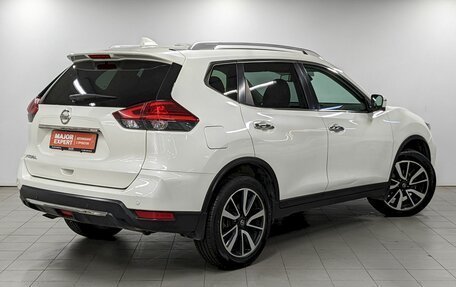 Nissan X-Trail, 2019 год, 2 250 000 рублей, 5 фотография
