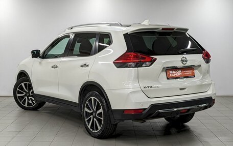 Nissan X-Trail, 2019 год, 2 250 000 рублей, 7 фотография