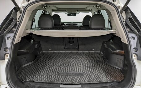 Nissan X-Trail, 2019 год, 2 250 000 рублей, 10 фотография