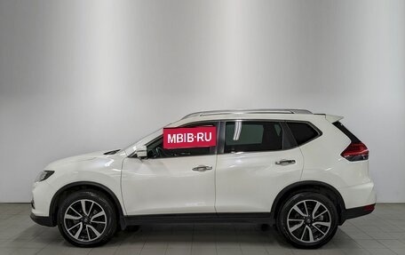 Nissan X-Trail, 2019 год, 2 250 000 рублей, 8 фотография