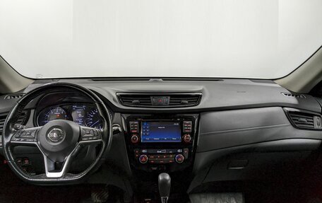 Nissan X-Trail, 2019 год, 2 250 000 рублей, 23 фотография