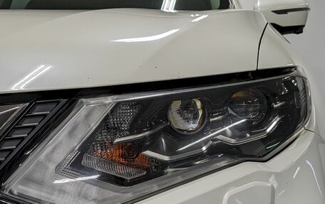 Nissan X-Trail, 2019 год, 2 250 000 рублей, 17 фотография