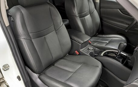 Nissan X-Trail, 2019 год, 2 250 000 рублей, 21 фотография