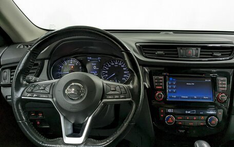 Nissan X-Trail, 2019 год, 2 250 000 рублей, 22 фотография
