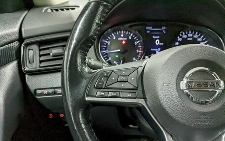 Nissan X-Trail, 2019 год, 2 250 000 рублей, 27 фотография