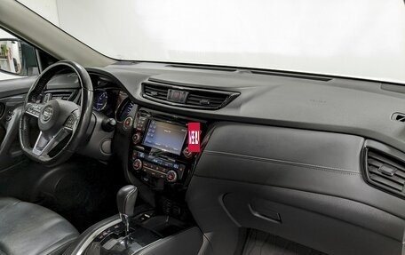 Nissan X-Trail, 2019 год, 2 250 000 рублей, 20 фотография