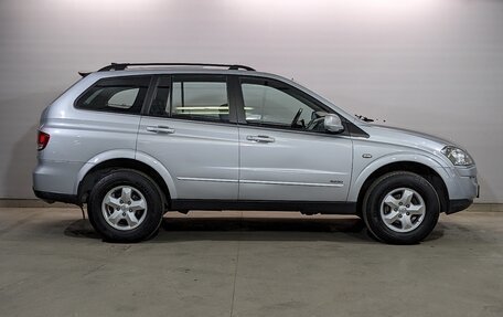 SsangYong Kyron I, 2014 год, 1 300 000 рублей, 4 фотография