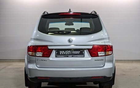 SsangYong Kyron I, 2014 год, 1 300 000 рублей, 6 фотография