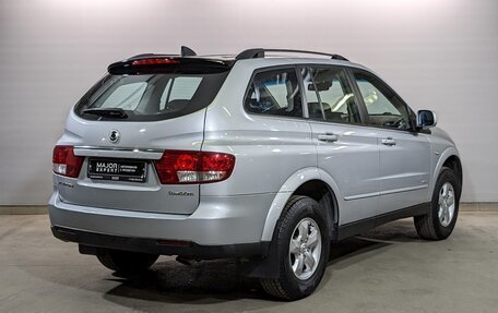 SsangYong Kyron I, 2014 год, 1 300 000 рублей, 5 фотография