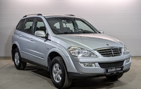 SsangYong Kyron I, 2014 год, 1 300 000 рублей, 3 фотография