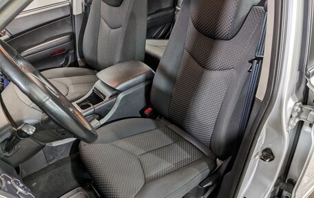 SsangYong Kyron I, 2014 год, 1 300 000 рублей, 10 фотография