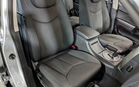 SsangYong Kyron I, 2014 год, 1 300 000 рублей, 16 фотография