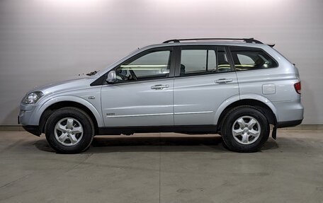 SsangYong Kyron I, 2014 год, 1 300 000 рублей, 8 фотография