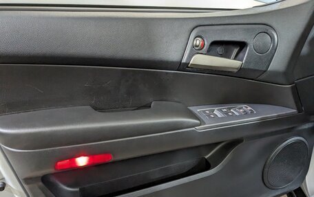 SsangYong Kyron I, 2014 год, 1 300 000 рублей, 20 фотография