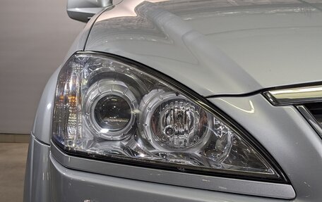 SsangYong Kyron I, 2014 год, 1 300 000 рублей, 14 фотография