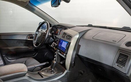 SsangYong Kyron I, 2014 год, 1 300 000 рублей, 17 фотография