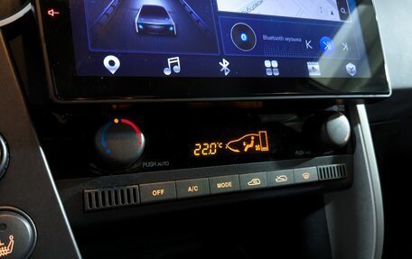 SsangYong Kyron I, 2014 год, 1 300 000 рублей, 19 фотография