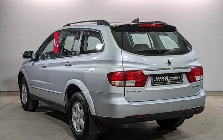 SsangYong Kyron I, 2014 год, 1 300 000 рублей, 7 фотография