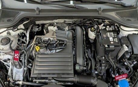Skoda Octavia IV, 2023 год, 2 850 000 рублей, 9 фотография