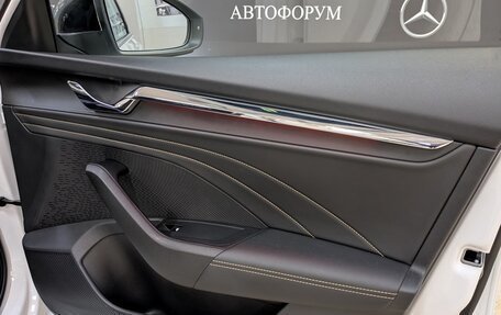 Skoda Octavia IV, 2023 год, 2 850 000 рублей, 13 фотография
