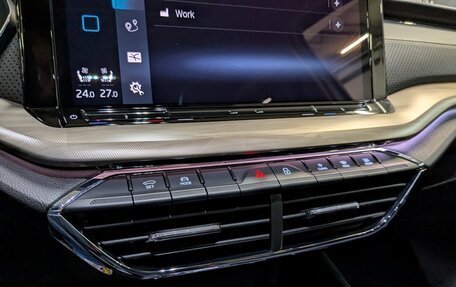 Skoda Octavia IV, 2023 год, 2 850 000 рублей, 18 фотография