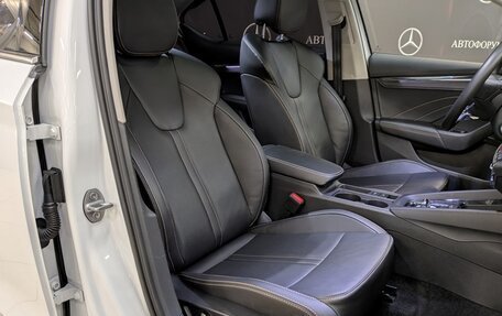 Skoda Octavia IV, 2023 год, 2 850 000 рублей, 21 фотография