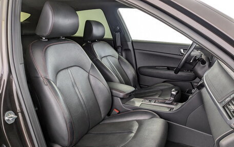 KIA Optima IV, 2016 год, 1 720 000 рублей, 24 фотография