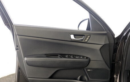 KIA Optima IV, 2016 год, 1 720 000 рублей, 19 фотография