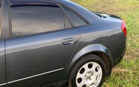 Audi A4, 2003 год, 450 000 рублей, 15 фотография
