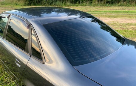 Audi A4, 2003 год, 450 000 рублей, 21 фотография