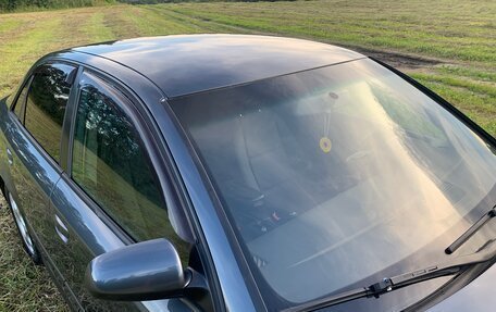 Audi A4, 2003 год, 450 000 рублей, 19 фотография
