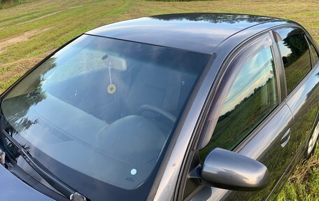 Audi A4, 2003 год, 450 000 рублей, 20 фотография