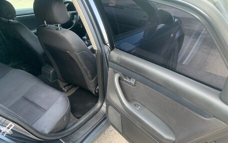Audi A4, 2003 год, 450 000 рублей, 26 фотография