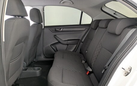 Skoda Rapid II, 2020 год, 1 225 000 рублей, 10 фотография