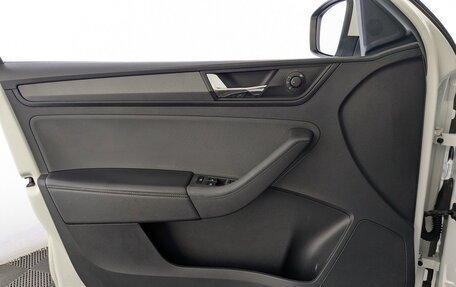 Skoda Rapid II, 2020 год, 1 225 000 рублей, 17 фотография