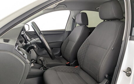 Skoda Rapid II, 2020 год, 1 225 000 рублей, 18 фотография