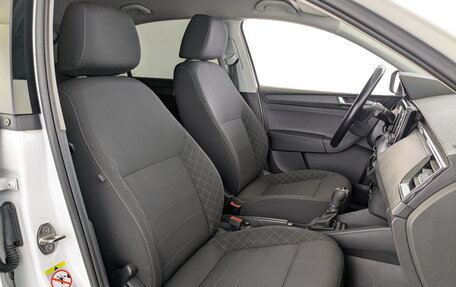 Skoda Rapid II, 2020 год, 1 225 000 рублей, 19 фотография