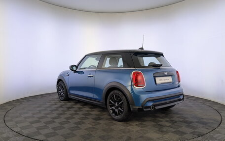 MINI Hatch, 2021 год, 2 490 000 рублей, 7 фотография