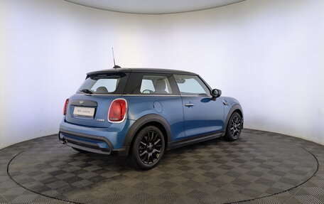 MINI Hatch, 2021 год, 2 490 000 рублей, 5 фотография