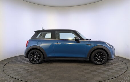 MINI Hatch, 2021 год, 2 490 000 рублей, 4 фотография