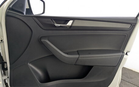 Skoda Rapid II, 2020 год, 1 225 000 рублей, 21 фотография