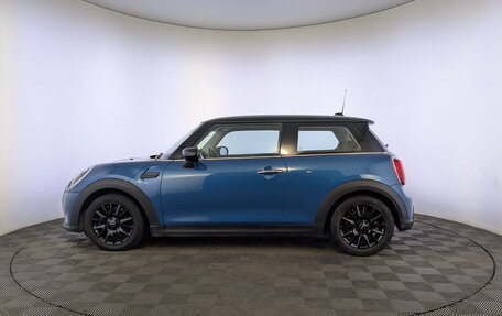 MINI Hatch, 2021 год, 2 490 000 рублей, 8 фотография