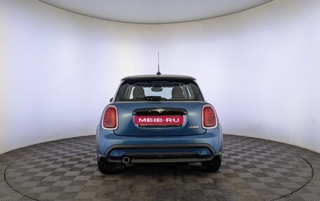 MINI Hatch, 2021 год, 2 490 000 рублей, 6 фотография
