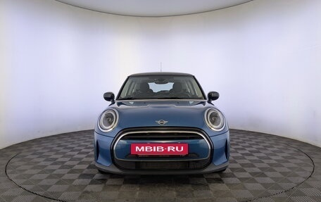 MINI Hatch, 2021 год, 2 490 000 рублей, 2 фотография