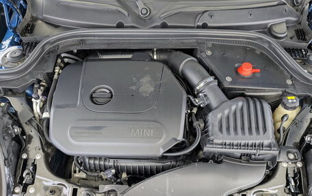 MINI Hatch, 2021 год, 2 490 000 рублей, 9 фотография