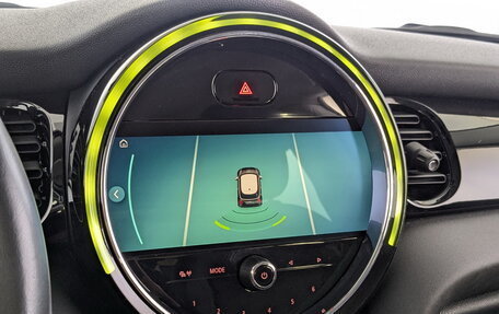 MINI Hatch, 2021 год, 2 490 000 рублей, 26 фотография
