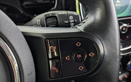 MINI Hatch, 2021 год, 2 490 000 рублей, 28 фотография