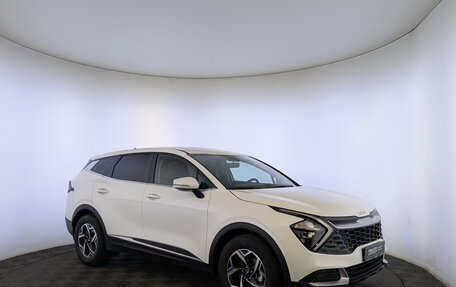 KIA Sportage IV рестайлинг, 2023 год, 3 120 000 рублей, 3 фотография